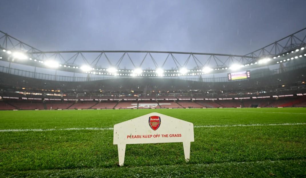 九游体育APP-太阳报：由于赛程密集被过度使用，酋长球场的草皮已出现问题