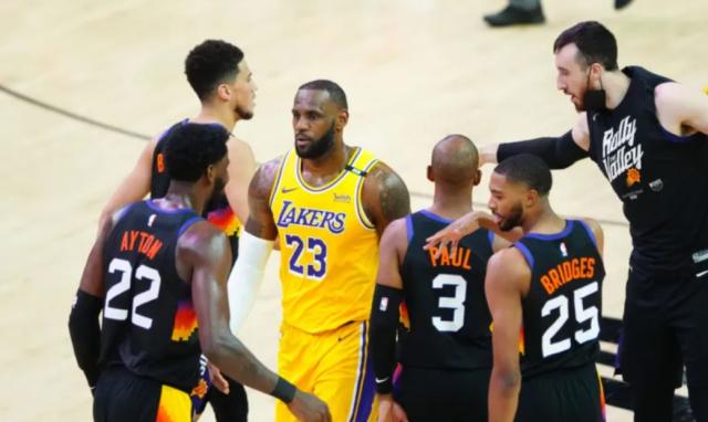 九游娱乐官网-季后赛生死战来临 詹姆斯能否再演“死亡之瞳”？